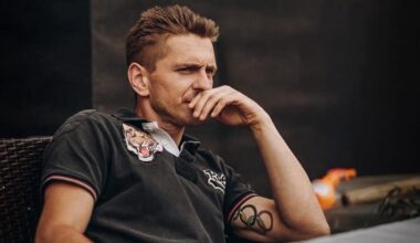 Były reprezentant Polski miał poważny wypadek. Rodzina prosi o pomoc