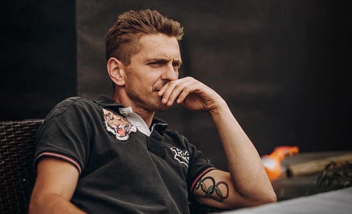 Były reprezentant Polski miał poważny wypadek. Rodzina prosi o pomoc