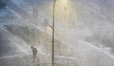 Groźna pogoda uderzyła w Polskę. Alarm powodziowy i odwołany sylwester. Są alerty IMGW i RCB