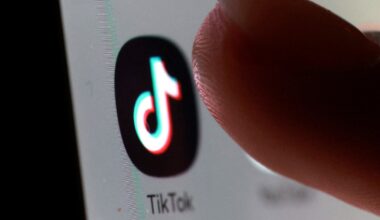 Polski rząd uderza w TikToka. Jest wniosek do KE. 'Zorganizowana akcja'