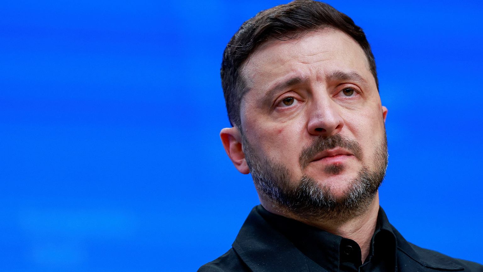 Amerykańskie wojska w Ukrainie? Zełenski przekazał nowe informacje