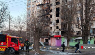 Szef sztabu rosyjskiej armii: Putin zlecił powiększenie "strefy buforowej" w Ukrainie - Wyborcza.pl