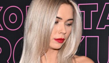 Kubicka podsumowała swój rok. Wrzuciła poruszający wpis - Plotek.pl