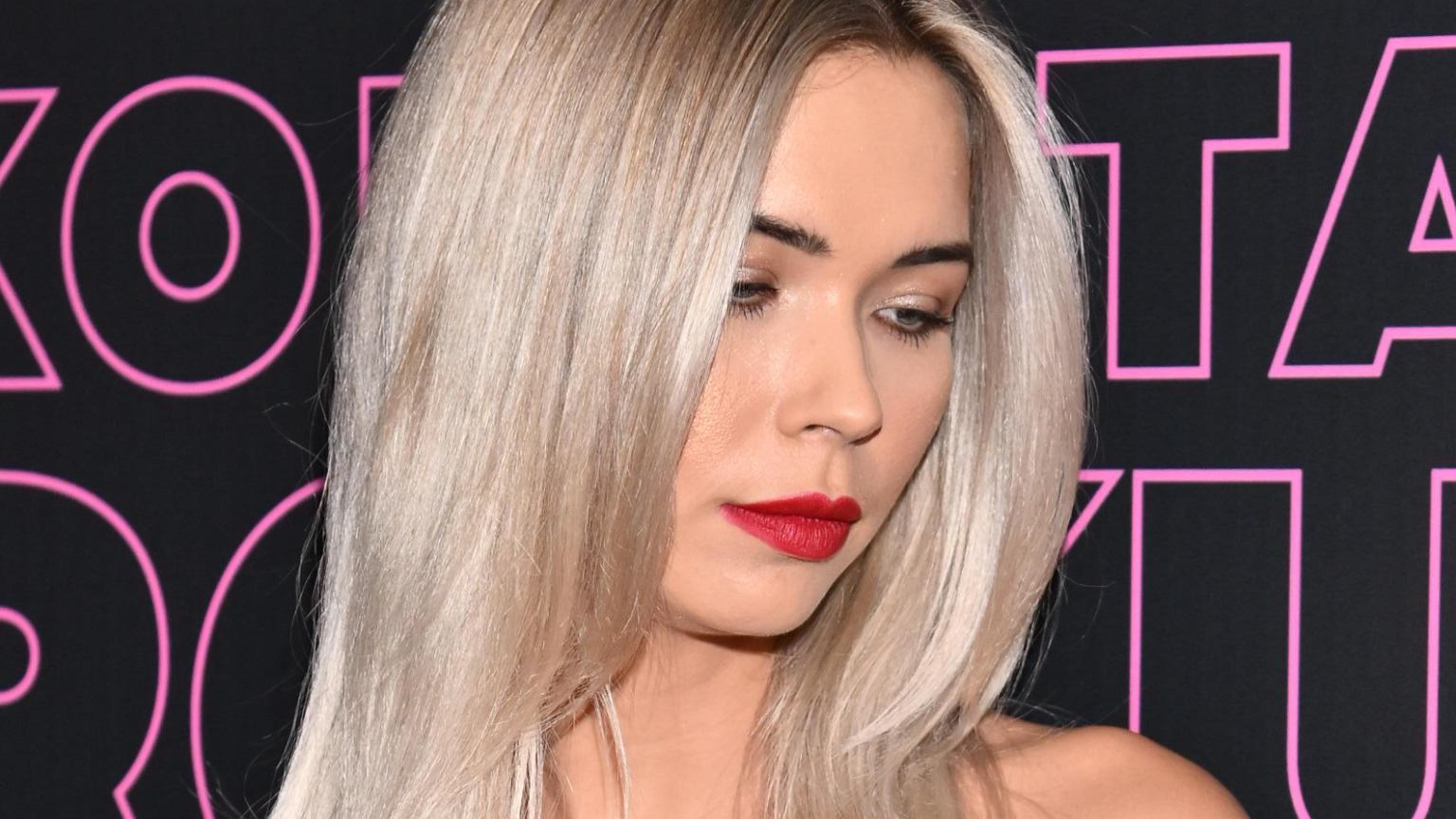 Kubicka podsumowała swój rok. Wrzuciła poruszający wpis - Plotek.pl