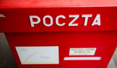 Poczta Polska ogłasza. '1 stycznia 2026 r. to początek nowej ery e-Doręczeń i bliski koniec awiza'