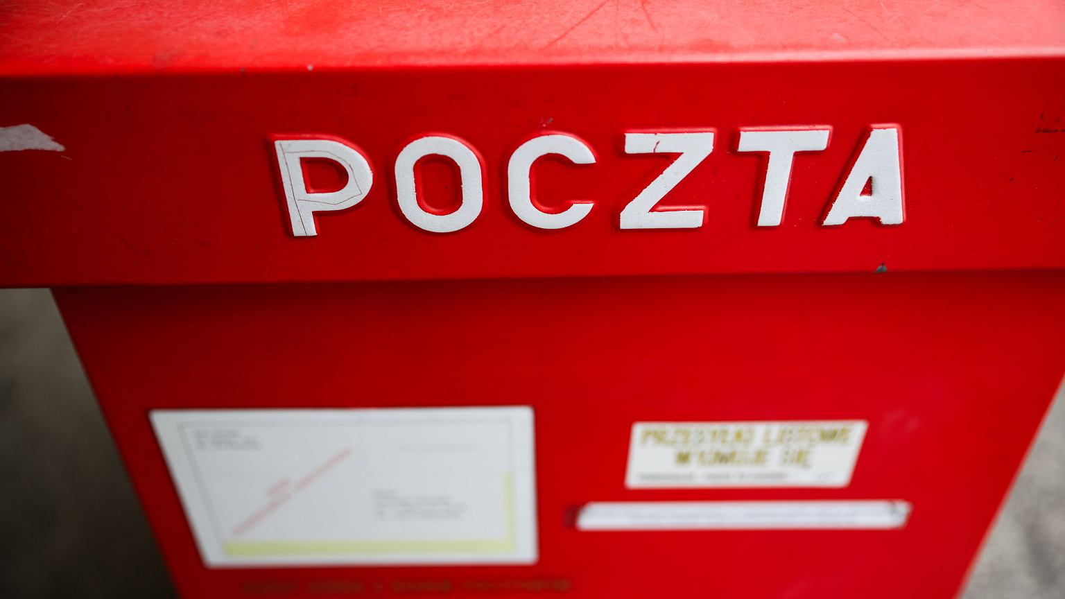 Poczta Polska ogłasza. '1 stycznia 2026 r. to początek nowej ery e-Doręczeń i bliski koniec awiza'