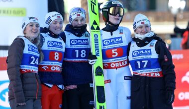 Absolutny cyrk w Ga-Pa. 'Po raz pierwszy spotkali się z czymś takim'