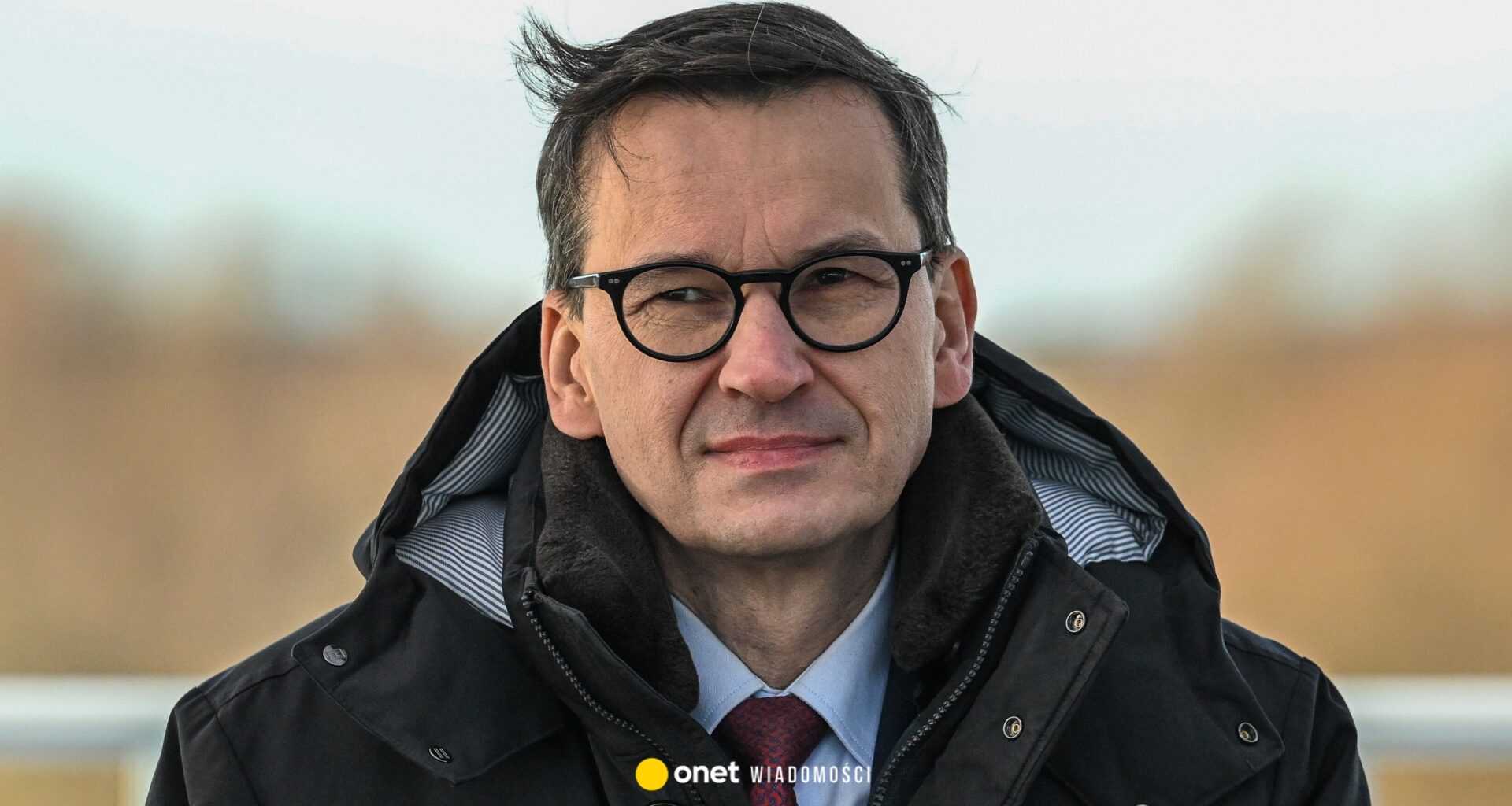 Kto pojawił się na wigilii Mateusza Morawieckiego? Znamy nazwiska