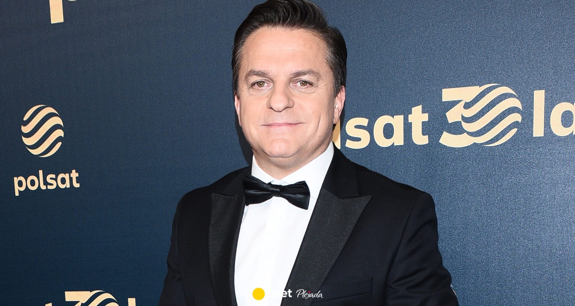 Bogdan Rymanowski znika z programu Polsatu. Wydał oświadczenie