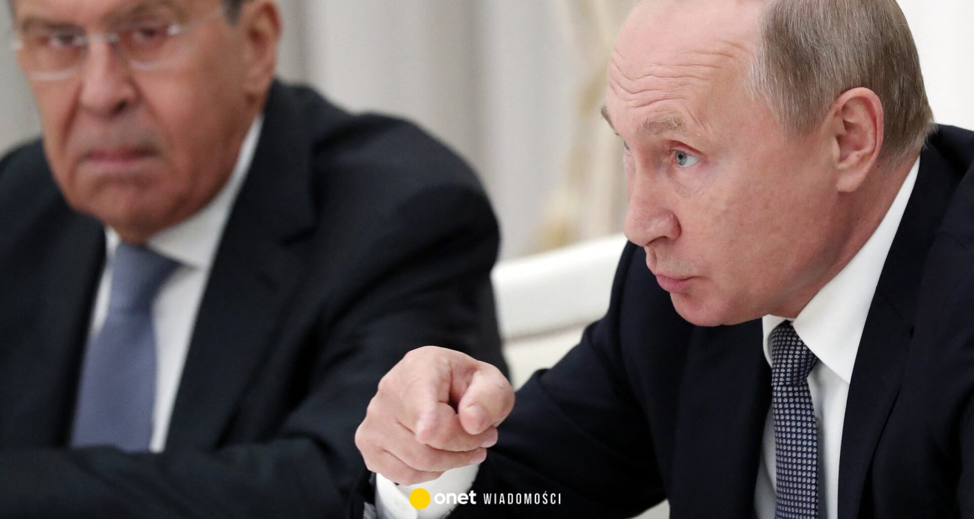 Moskwa wraca w negocjacjach do żądań wycofania NATO z Polski