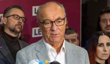 Włodzimierz Czarzasty poinformował o swoim zdrowiu. "Pojechałem na badania"