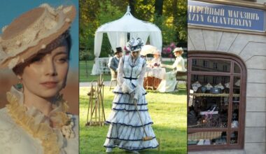 Marcin Dorociński i Kamila Urzędowska