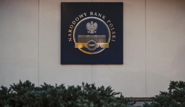 Nowe dane NBP rzucają nowe światło na inflację w Polsce. Pierwszy przypadek od sześciu lat
