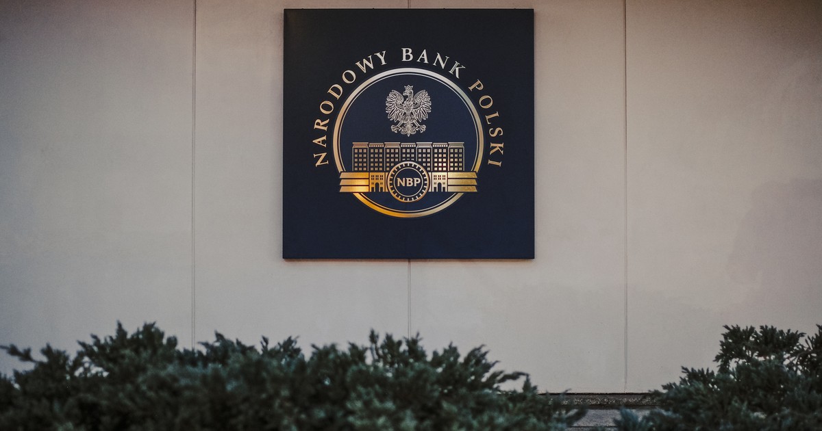 Nowe dane NBP rzucają nowe światło na inflację w Polsce. Pierwszy przypadek od sześciu lat