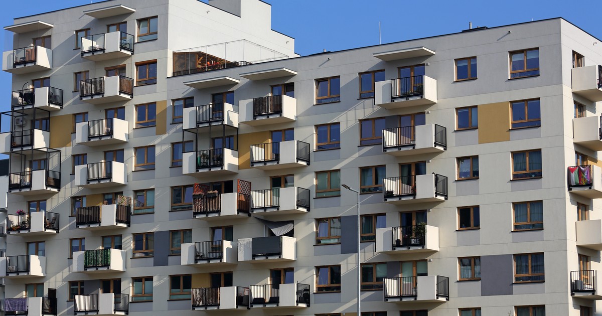 Nieprawidłowości przy budowie mieszkań przez państwo. Kwoty idą w miliardy złotych