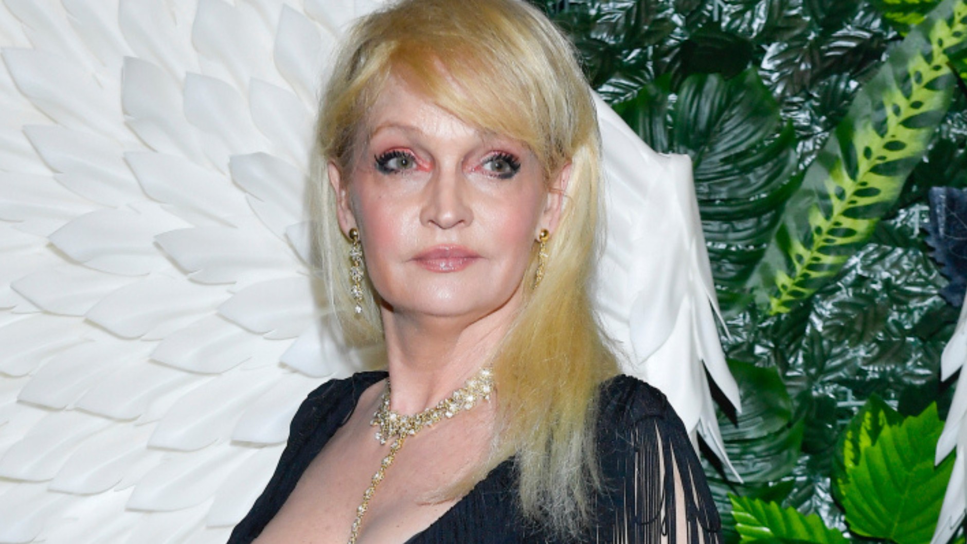 Adrianna Biedrzyńska