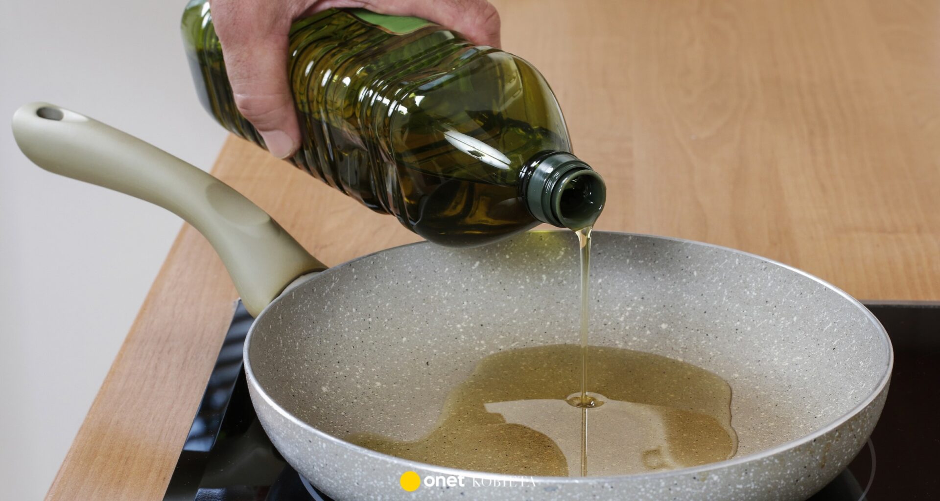 Popularny olej pod lupą naukowców. Nowe badania ostrzegają przed skutkami