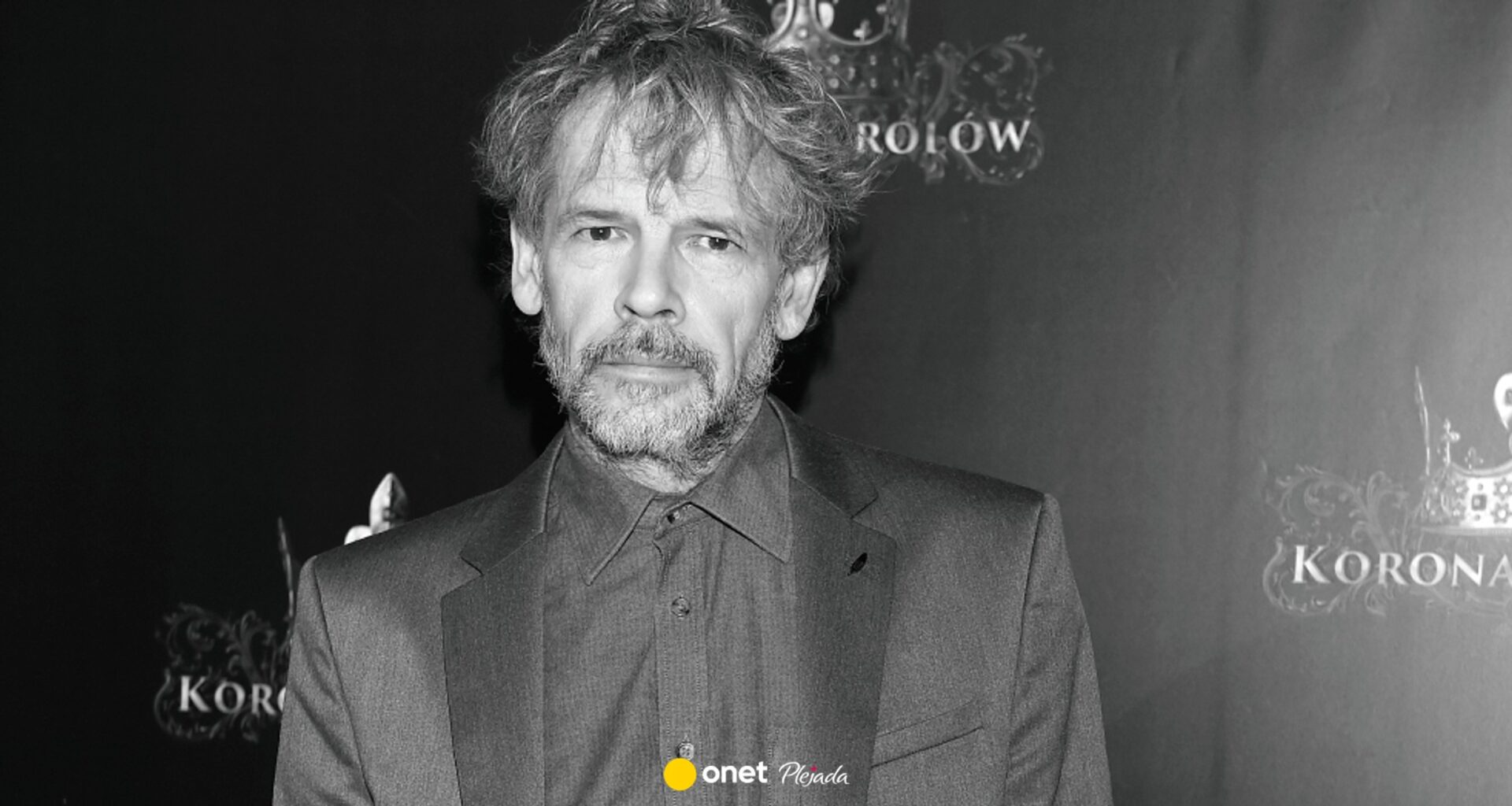Ireneusz Pastuszak nie żyje. Aktor zmarł nagle w Maroku w wieku 65 lat
