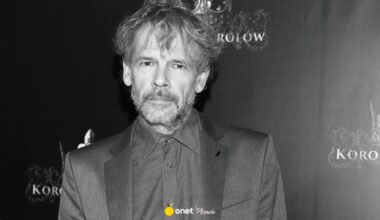 Ireneusz Pastuszak nie żyje. Aktor zmarł nagle w Maroku w wieku 65 lat