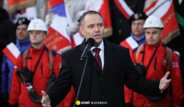 Rocznica pacyfikacji kopalni "Wujek". Prezydent Nawrocki: trzeba czasami rozdrapywać rany