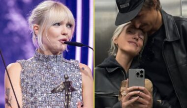 Zdjęcie Darii Zawiałow