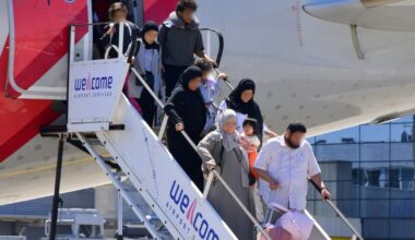 Już nie tylko Kraków i Zakopane. Arabowie znaleźli nowe miejsce w Polsce