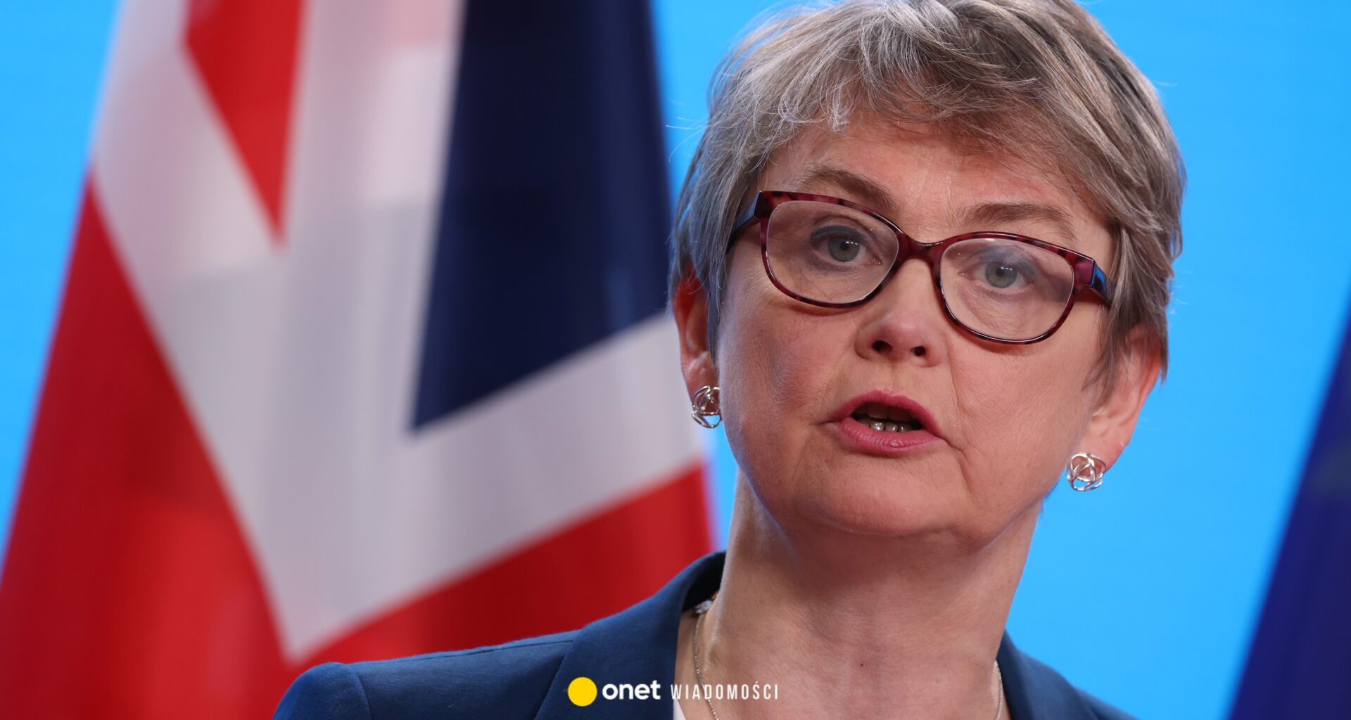 Wielka Brytania gotowa przekazać 8 mld funtów. Próbuje przekonać Europę