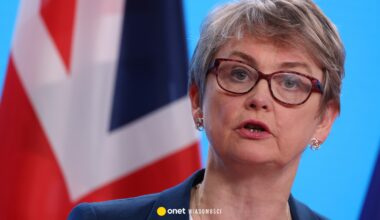 Wielka Brytania gotowa przekazać 8 mld funtów. Próbuje przekonać Europę