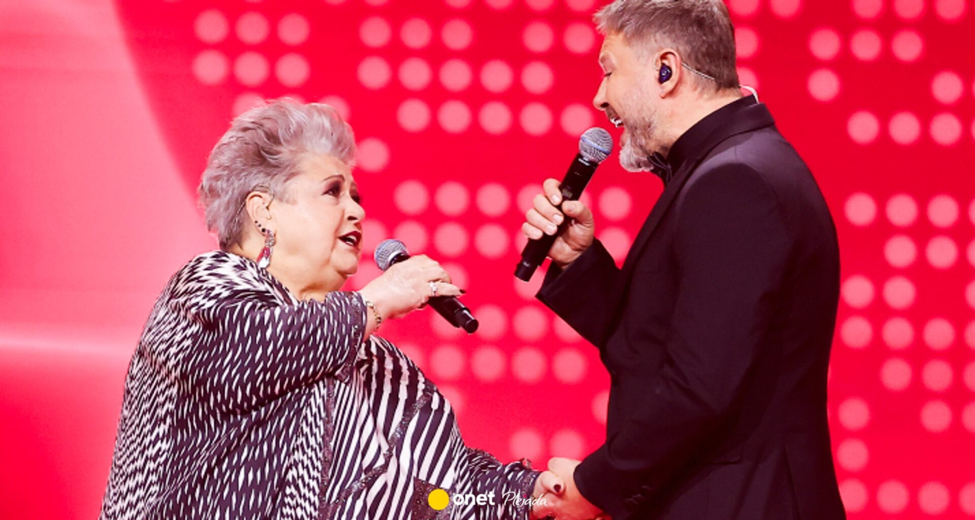 Fala komentarzy po występie Ewy Bem. Internauci jednogłośni