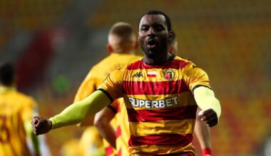 Ten polski klub chce Afimico Pululu. Transferowy hit w Ekstraklasie