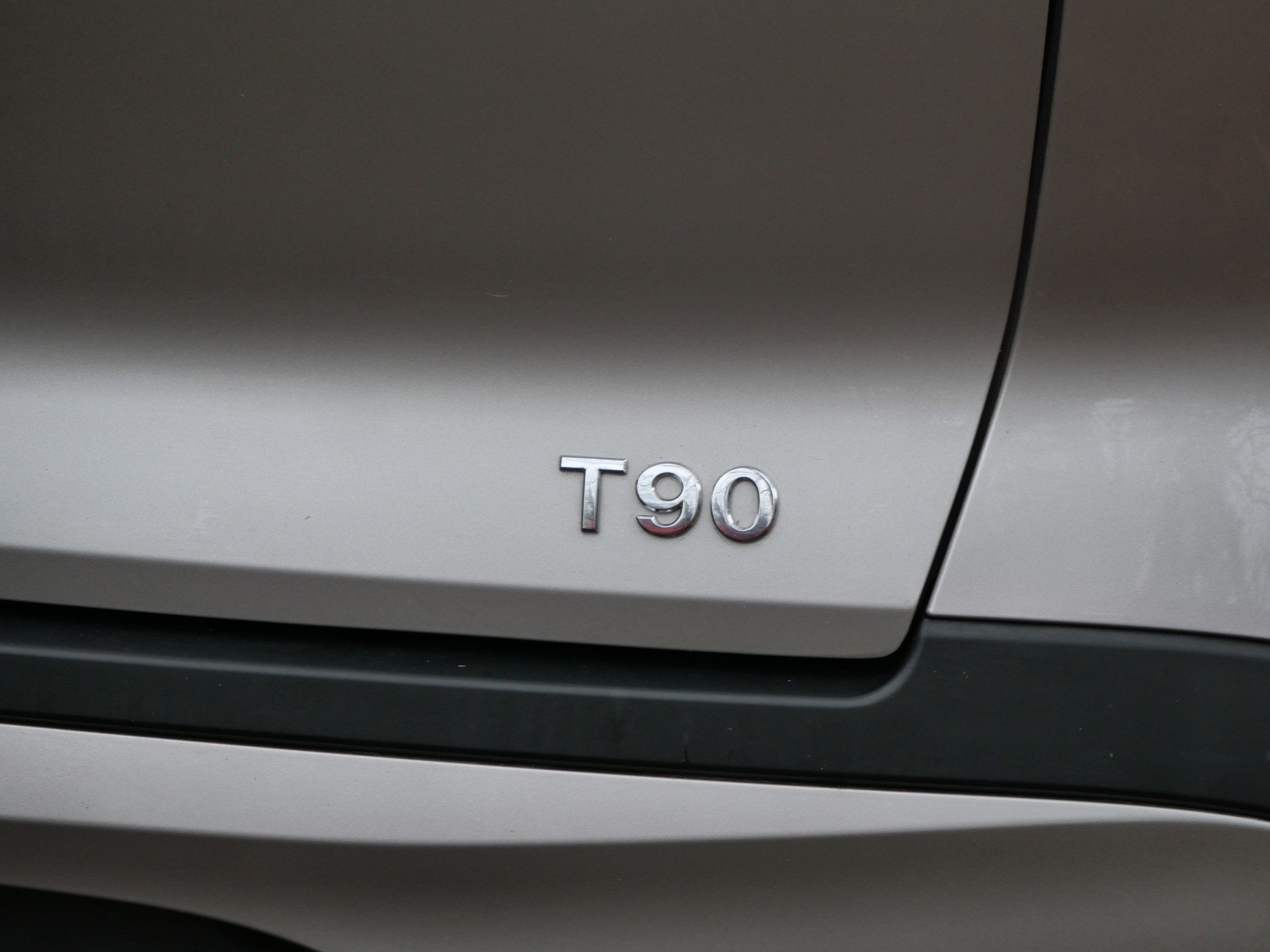 Bestune T90 1.5 Business