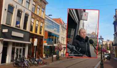 Polka mówi, czy warto wyjechać do Holandii