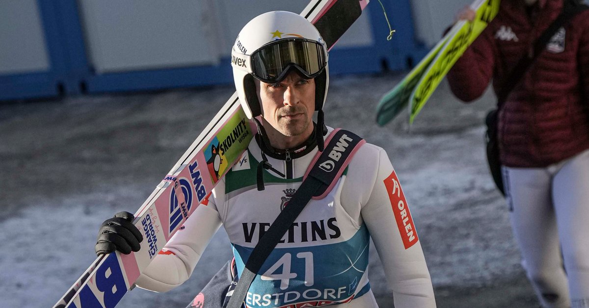 Dziennikarka Przeglądu Sportowego Onet