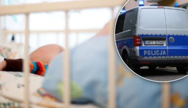 Niemowlę w szpitalu, rodzice z zarzutami znęcania się i narażenia życia