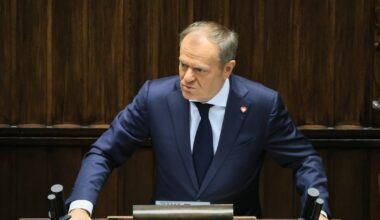 Premier Tusk zapowiada tajne obrady Sejmu. Nieoficjalnie: chodzi o działalność Rosji