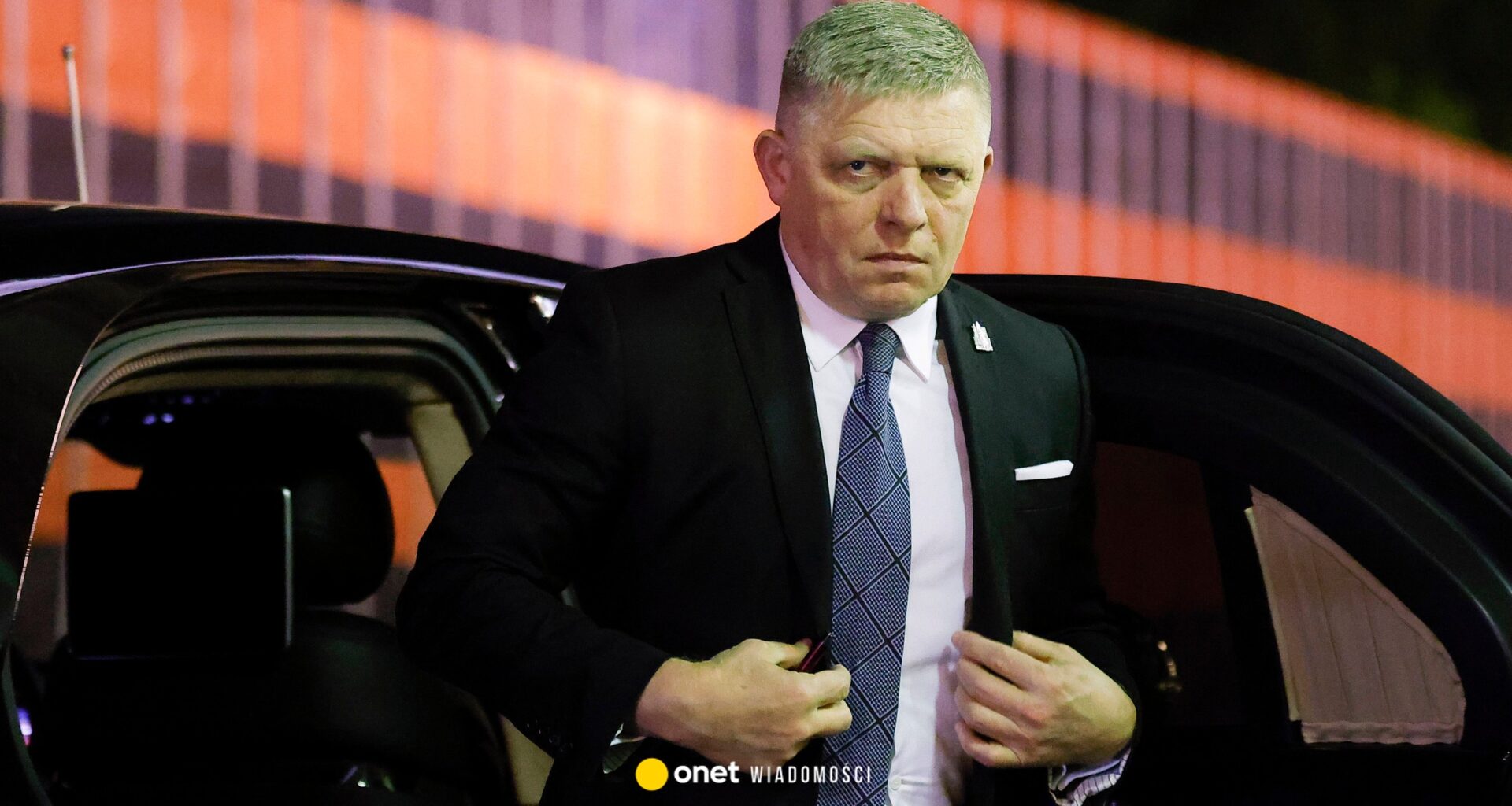 Premier Słowacji napisał list. "Jeśli UE ma zginąć, to niech ginie"