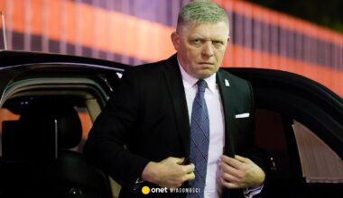 Premier Słowacji napisał list. "Jeśli UE ma zginąć, to niech ginie"