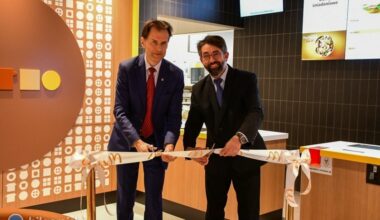 Otwarcie McDonald’s w Biłgoraju - bilgorajska.pl