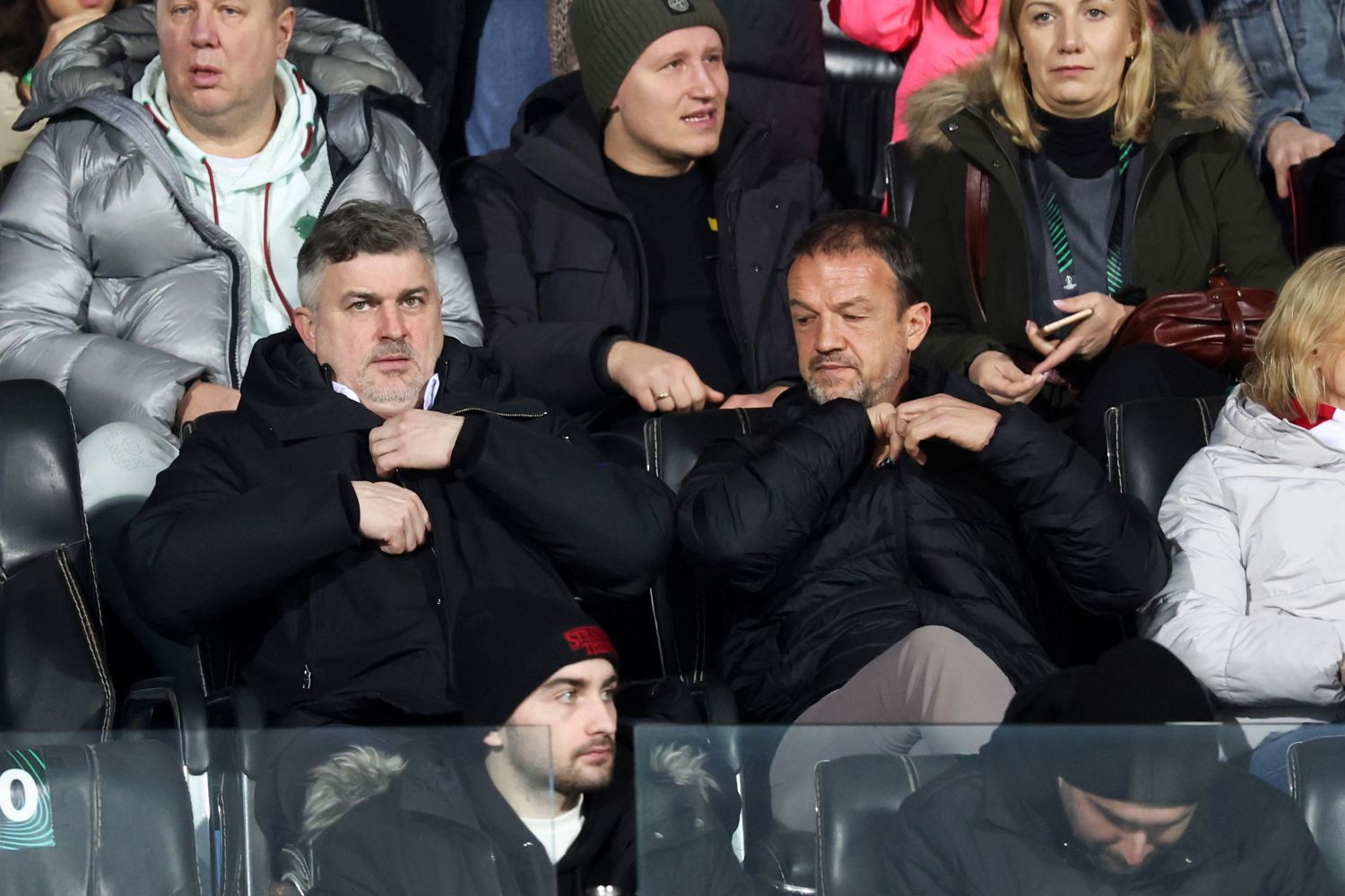 Legia Warszawa blokuje ten transfer