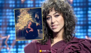 Natalia Kukulska spełniła marzenie. To tam zorganizowała ubiegłoroczne Boże Narodzenie