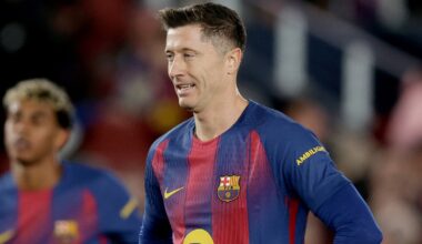 Zaskoczenie! Oto gdzie w drugi dzień świąt wylądował Kylian Mbappe