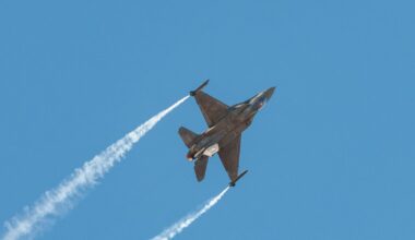 Tajlandia przeprowadziła nalot bombowy na Kambodżę