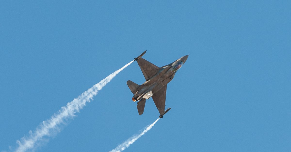 Tajlandia przeprowadziła nalot bombowy na Kambodżę