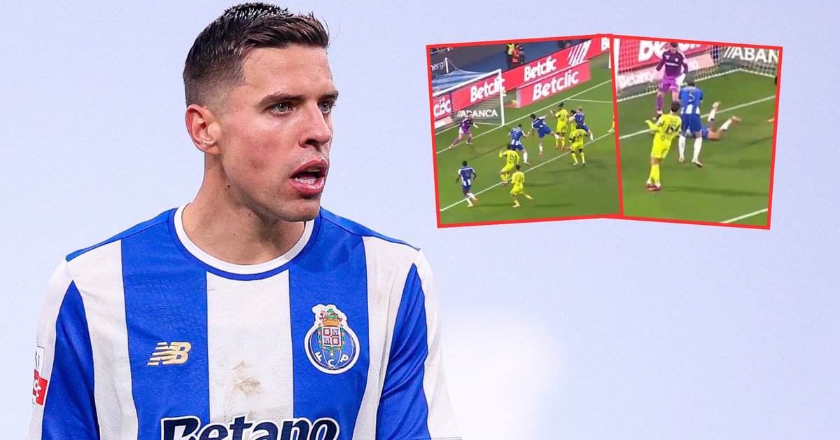 Dziennikarz Przeglądu Sportowego Onet