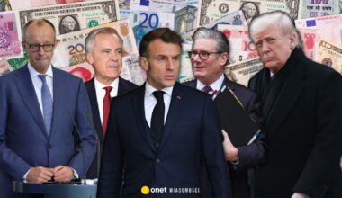 Drożyzna i rozczarowanie. To może być kryzys na skalę świata