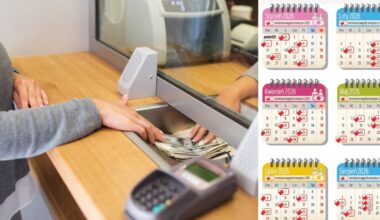 Kiedy waloryzacja, kiedy trzynastki dla seniorów? ZUS ujawnia terminy wypłat na 2026 r.