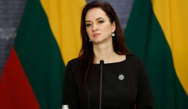 Litwa wprowadza stan wyjątkowy w całym kraju