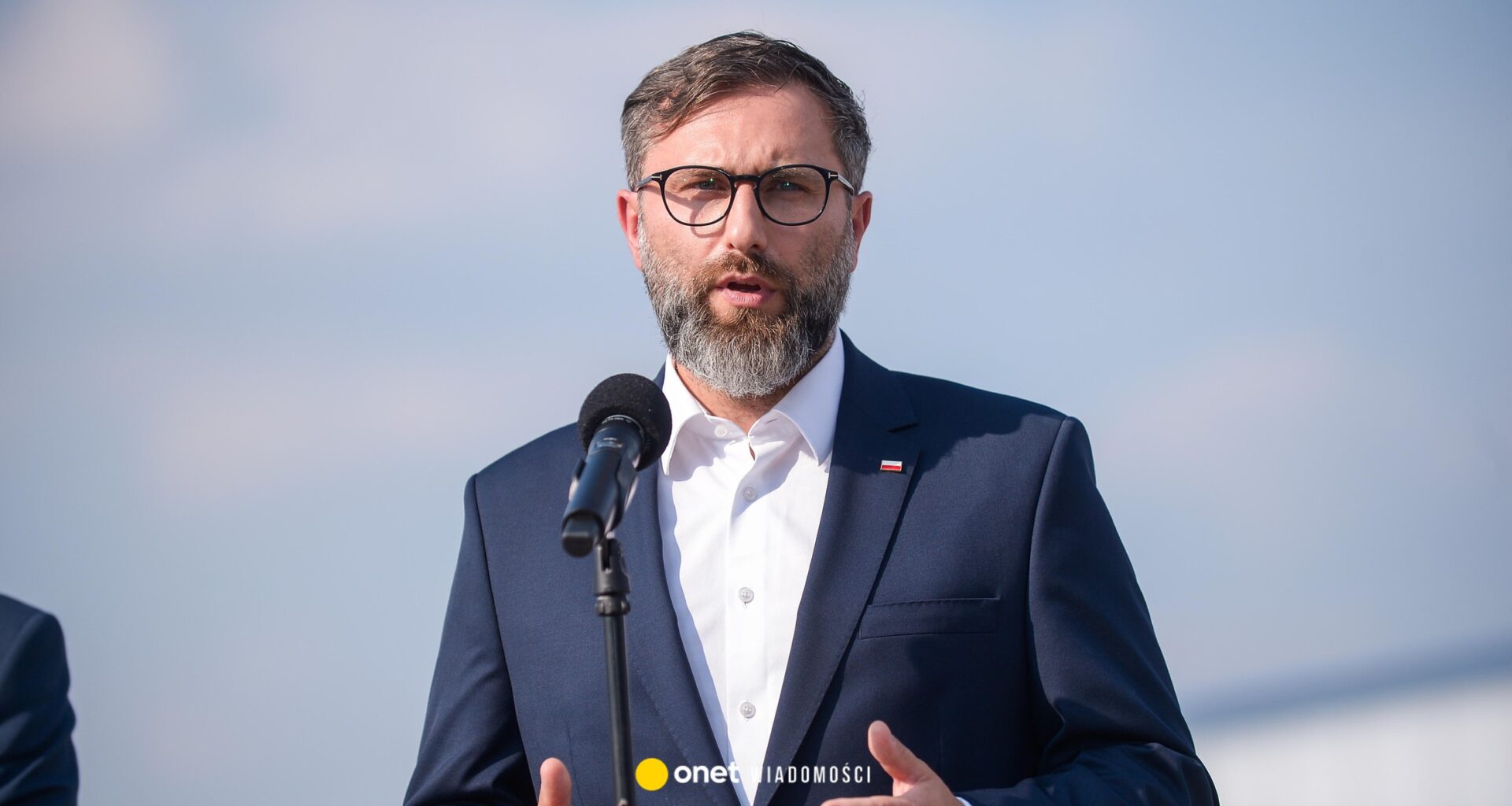 Wkrótce decyzja w sprawie byłego szefa RARS Michała Kuczmierowskiego