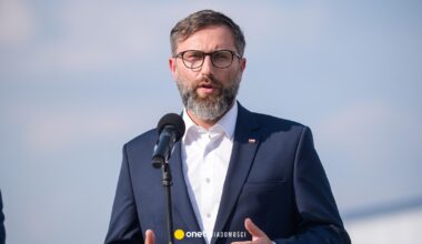 Wkrótce decyzja w sprawie byłego szefa RARS Michała Kuczmierowskiego