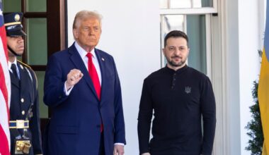 USA chcą posadzić Rosję i Ukrainę przy stole. Co to oznacza dla bezpieczeństwa Polaków?